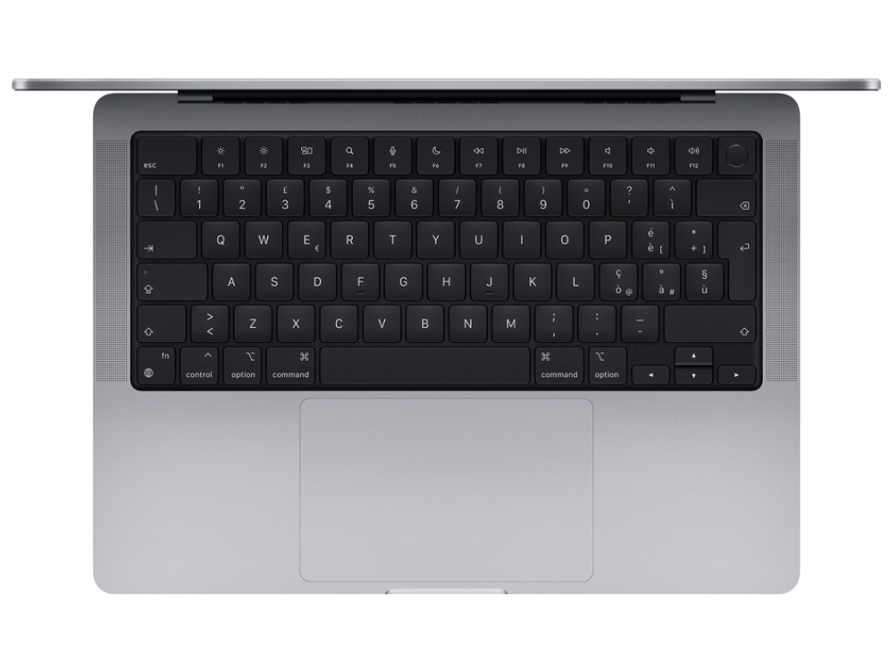 Apple MacBook Pro (2023) 14.2 inch - M2 Pro - 16 GB - 1 TB - Spacegrijs
