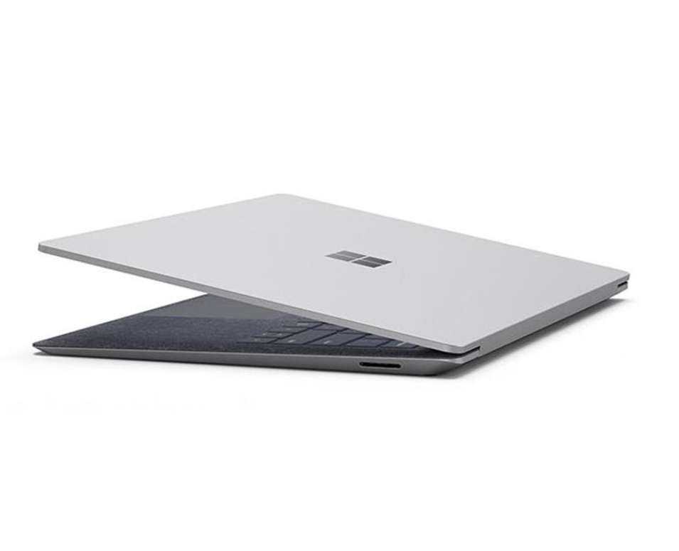Microsoft Surface Laptop 5 - 256 GB - Platina