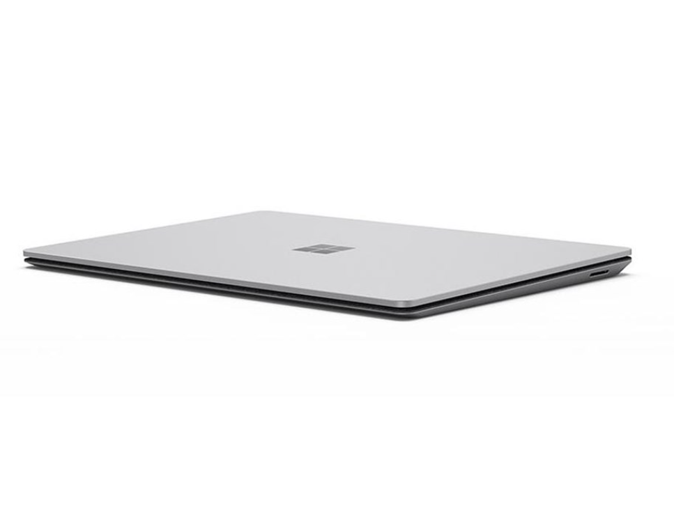 Microsoft Surface Laptop 5 - 256 GB - Platina