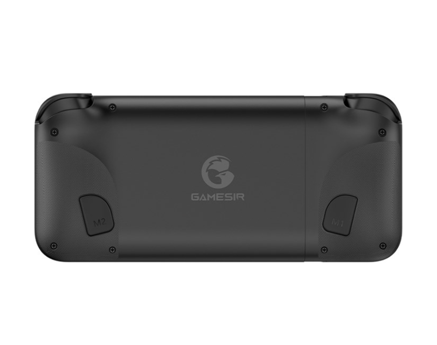 Gamesir X2 Pro Smartphone Game Controller - Zwart