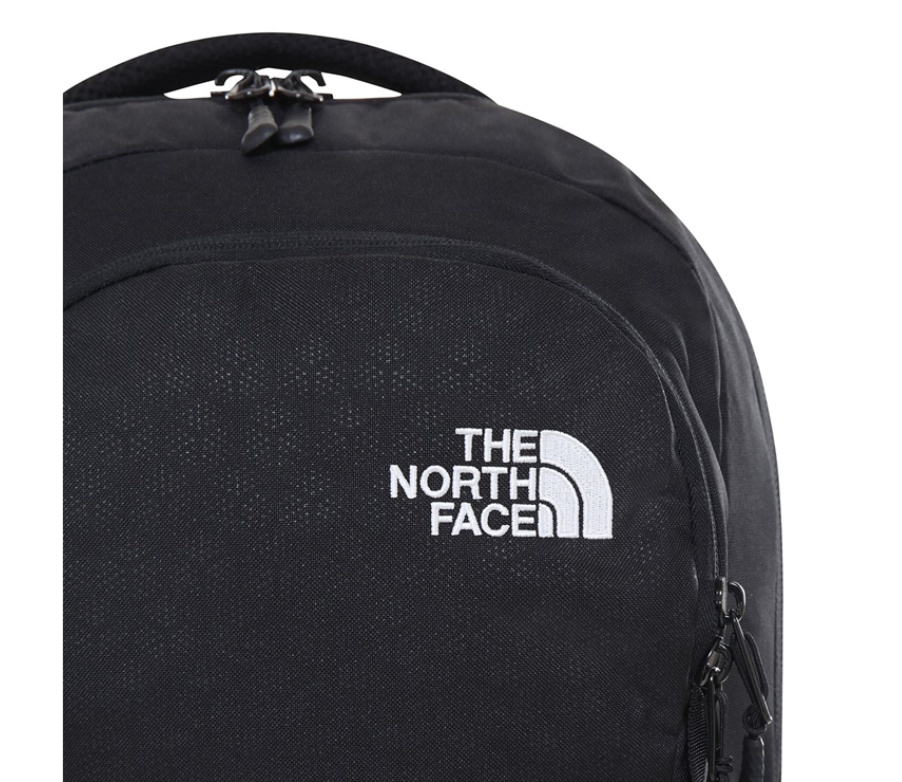 The North Face Connector - Laptop Rugzak - 16 inch - Zwart