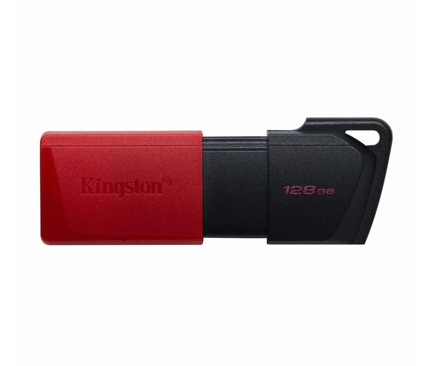 Kingston Technology DataTraveler Exodia M - 128 GB