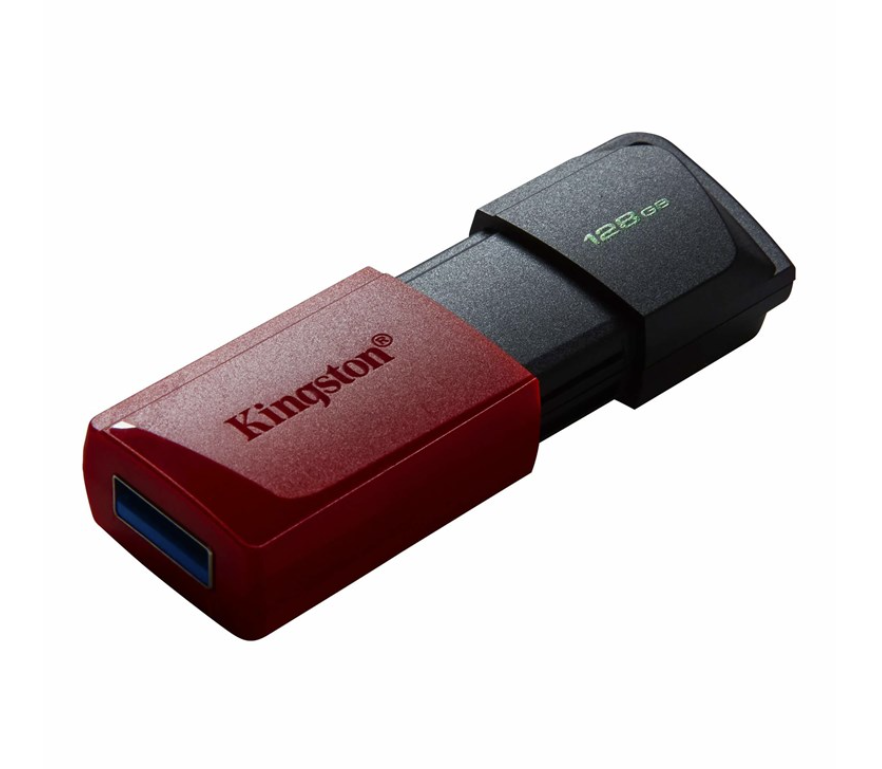 Kingston Technology DataTraveler Exodia M - 128 GB