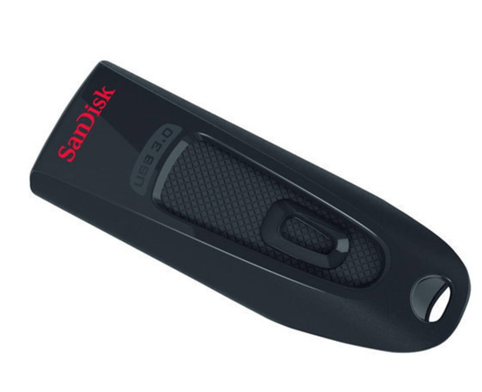 SanDisk Ultra USB 3.0 - 64 GB