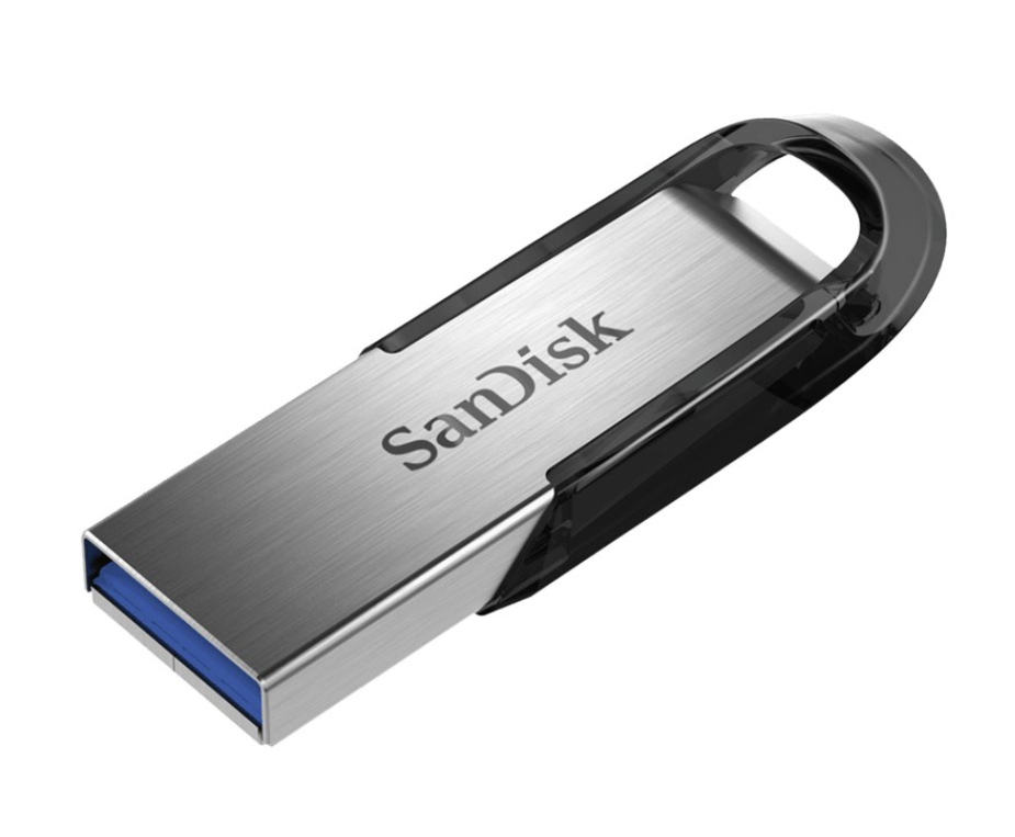 Sandisk Cruzer Ultra Flair USB3.0 - 16 GB