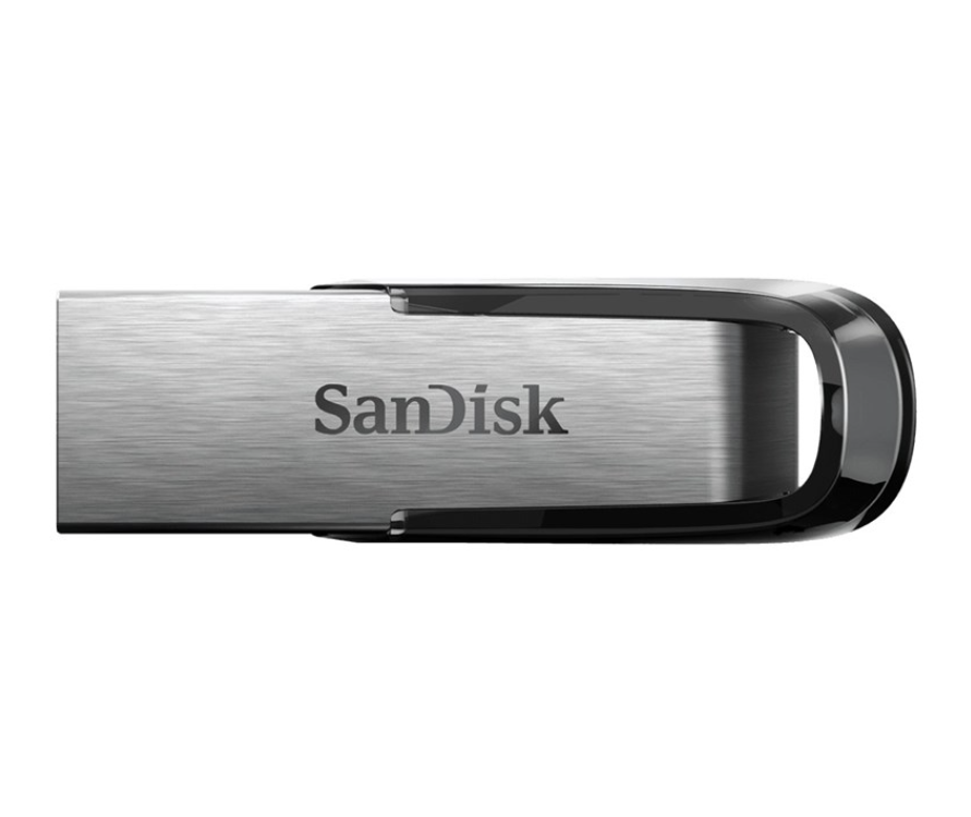 Sandisk 64 GB Cruzer Ultra Flair USB3.0