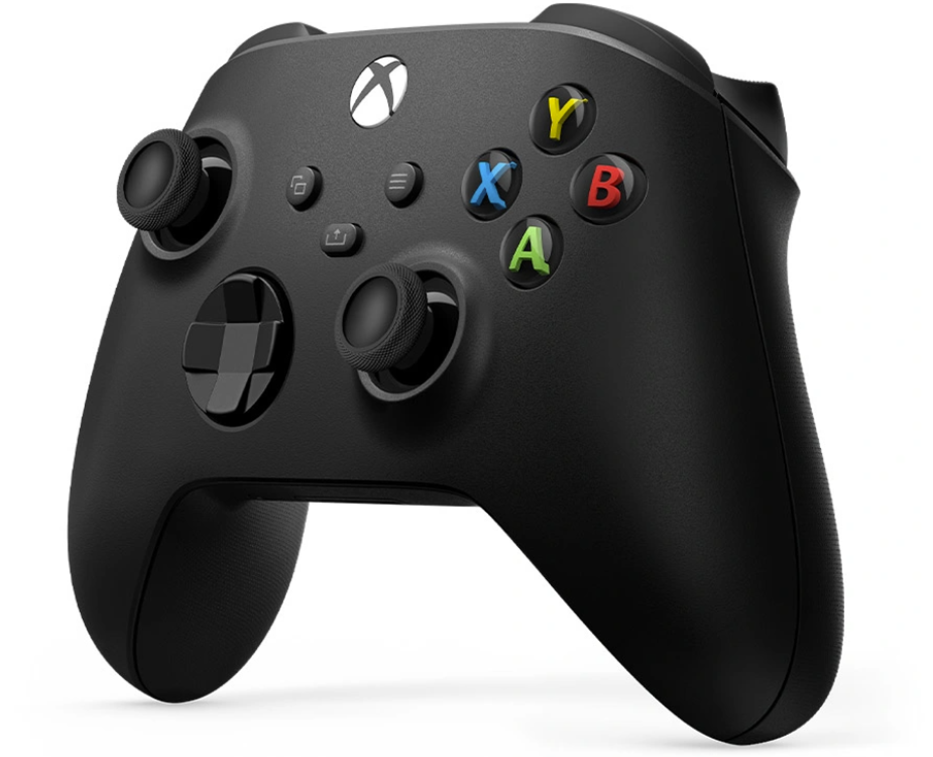 Microsoft Xbox Wireless Controller (2020)