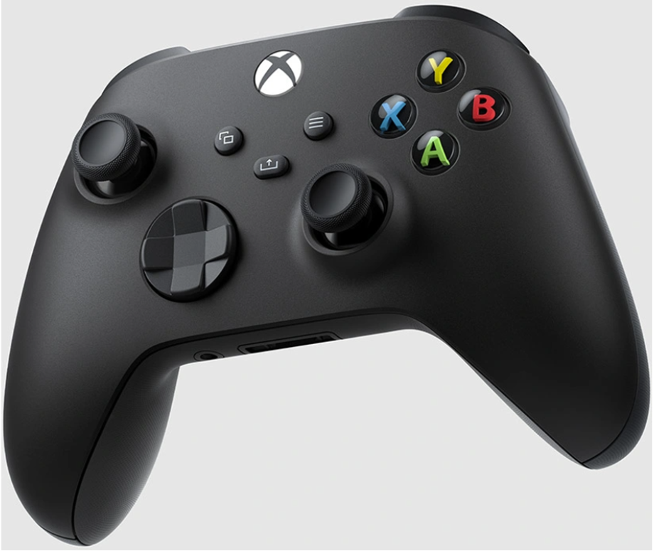 Microsoft Xbox Wireless Controller (2020)