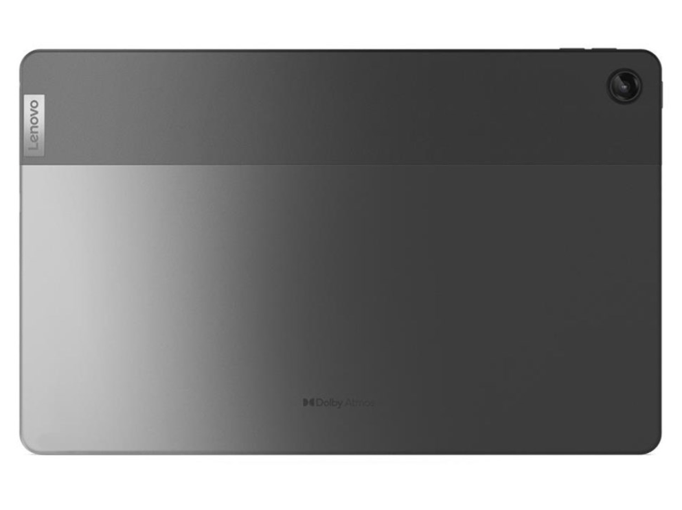 Lenovo Tab M10 Plus - 64 GB - Grijs