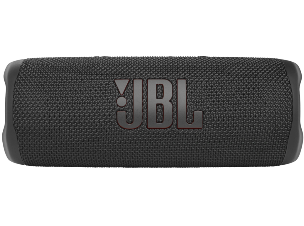 JBL Flip 6 - Zwart