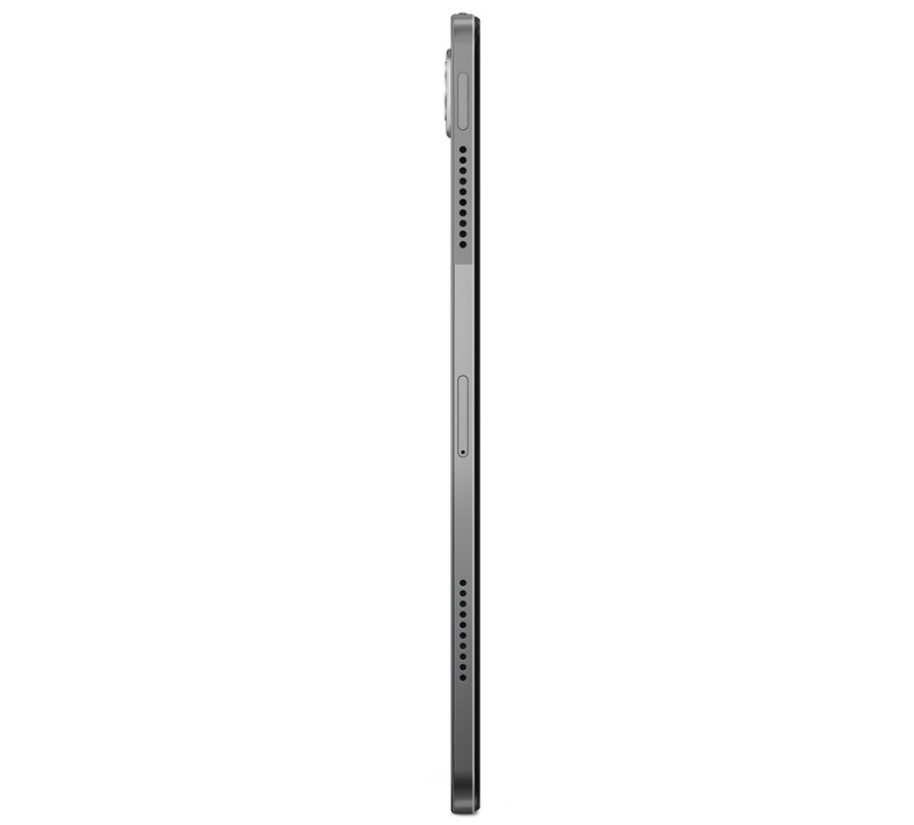 Lenovo Tab P12 12.7 inch - 128 GB - Wi-Fi - Grijs