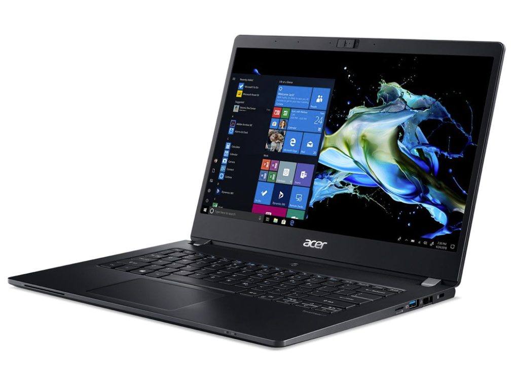 Acer TravelMate P6 TMP614-51T-G2-54TW
