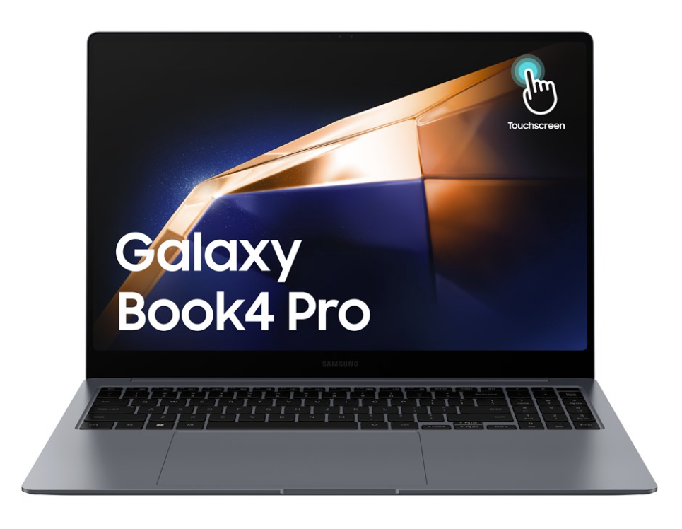 Samsung Galaxy Book4 Pro - NP960XGK-KG1NL