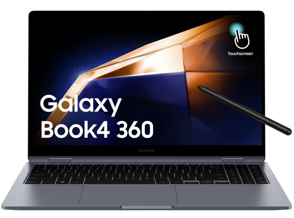 Samsung Galaxy Book4 360 - NP750QGK-KG1NL