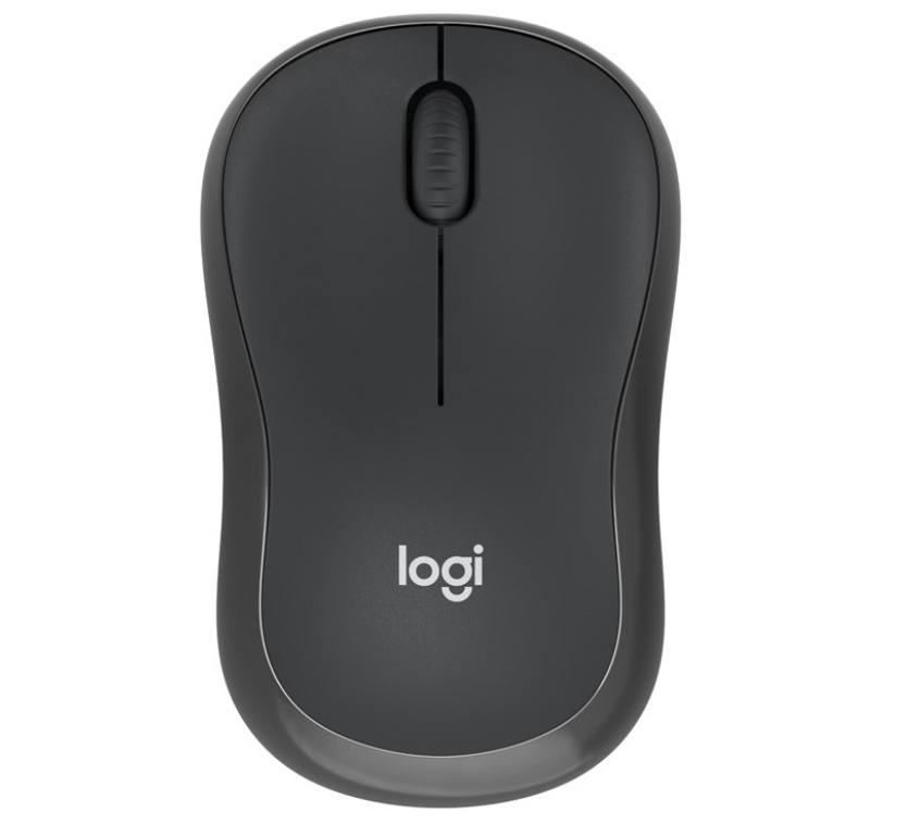 Logitech M240 - Optisch