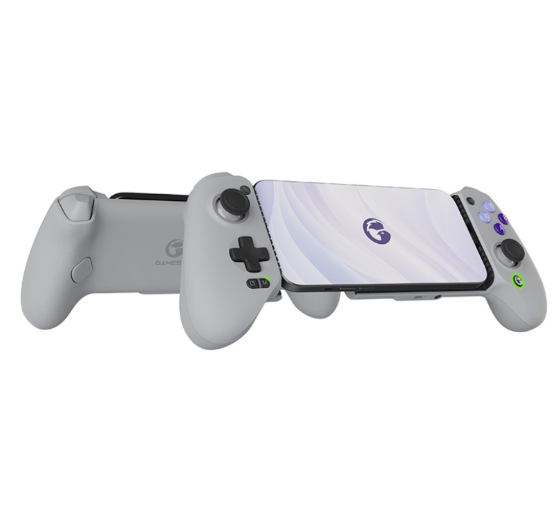 Gamesir G8 Galileo Smartphone Game Controller - Grijs