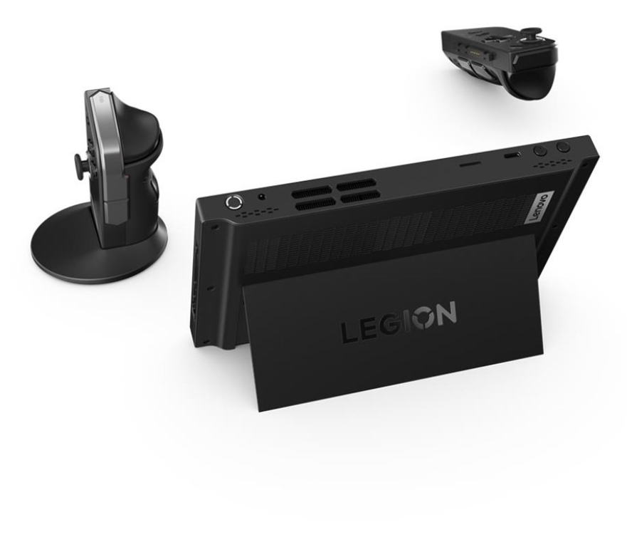 Lenovo Legion Go draagbare game console - 83E1001SMH