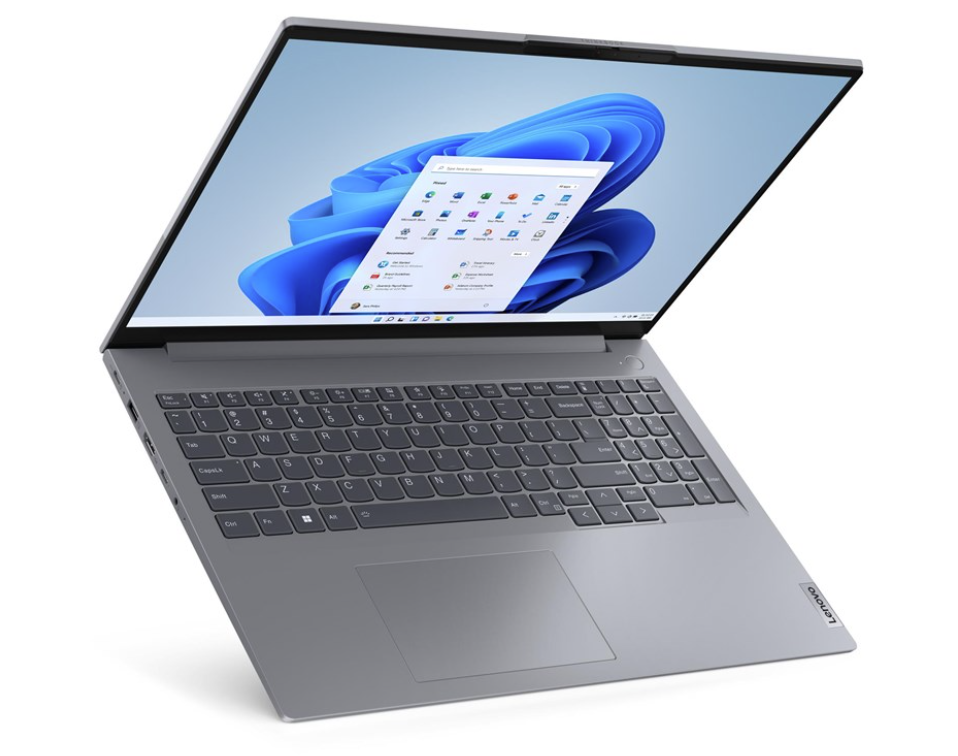 Lenovo ThinkBook 16 G6 - 21KK002KMH