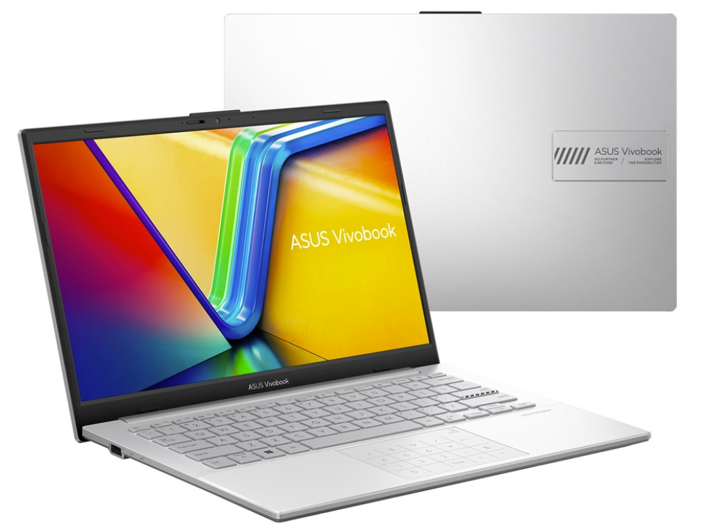 ASUS Vivobook Go 14 E1404FA-NK508W