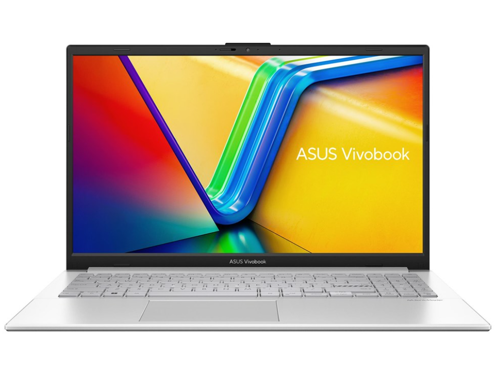 ASUS Vivobook Go 15 E1504GA-NJ046W