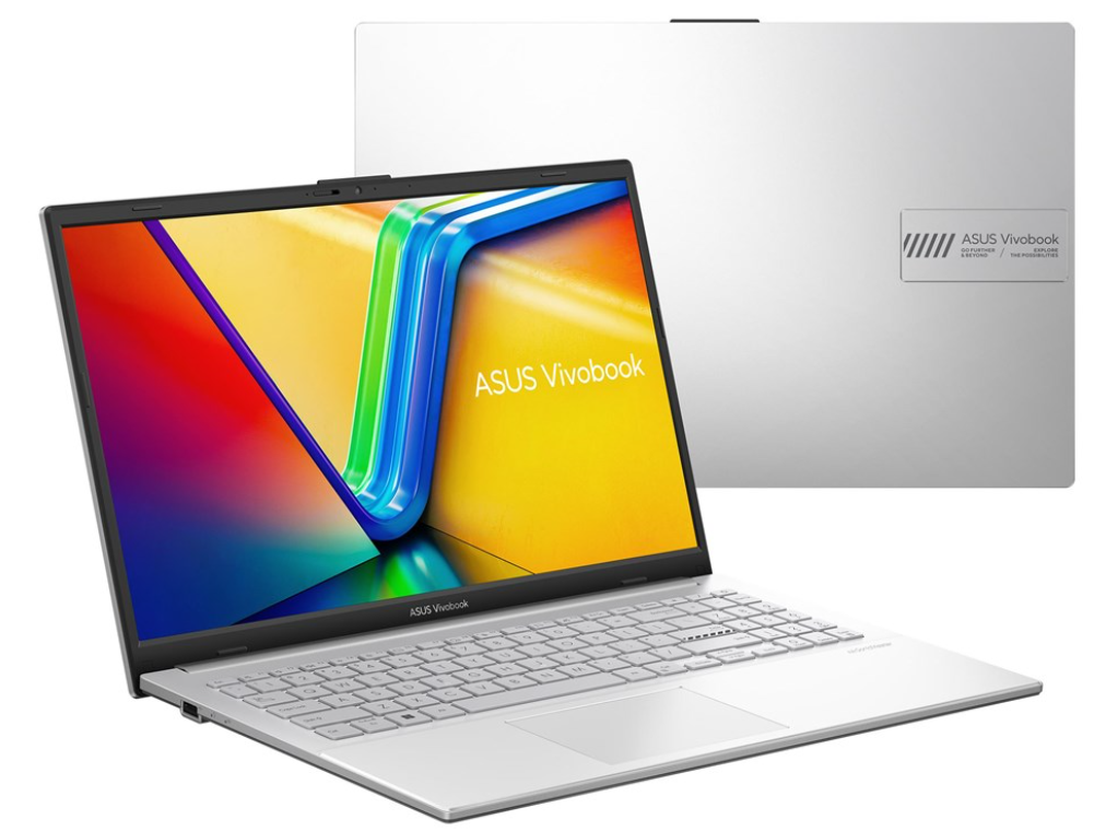 ASUS Vivobook Go 15 E1504GA-NJ046W