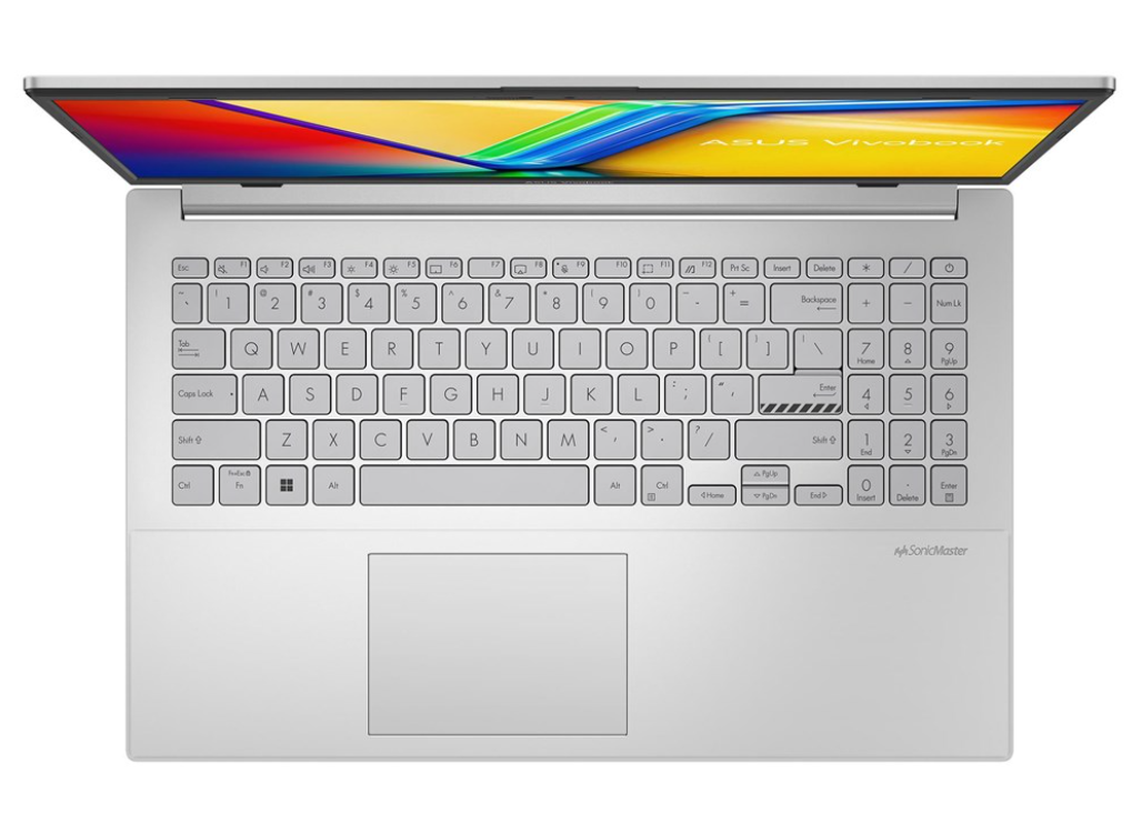 ASUS Vivobook Go 15 E1504GA-NJ046W