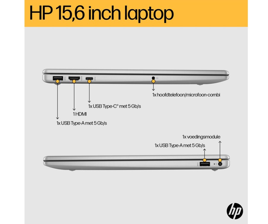 HP 15-fc0535nd