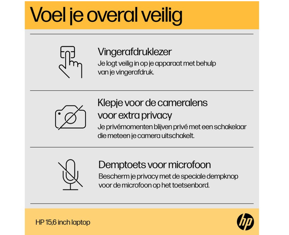HP 15-fc0535nd