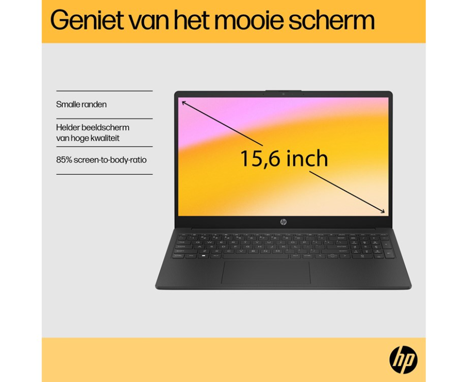 HP 15-fc0535nd