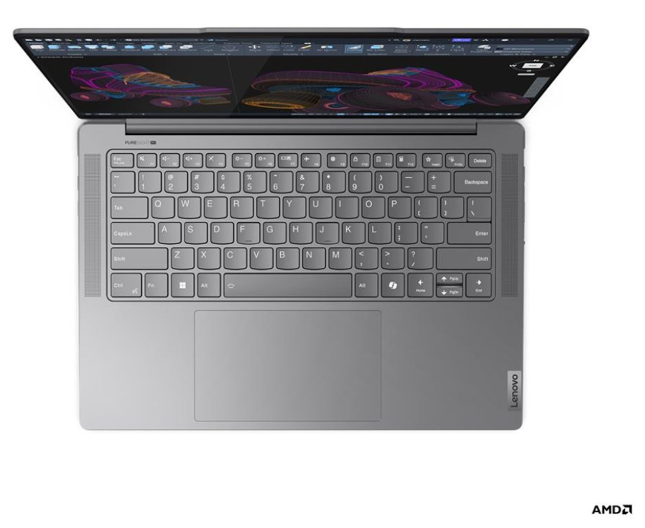 Lenovo Yoga Pro 7 - 83E3002XMH