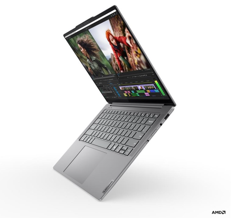 Lenovo Yoga Pro 7 - 83E3002XMH