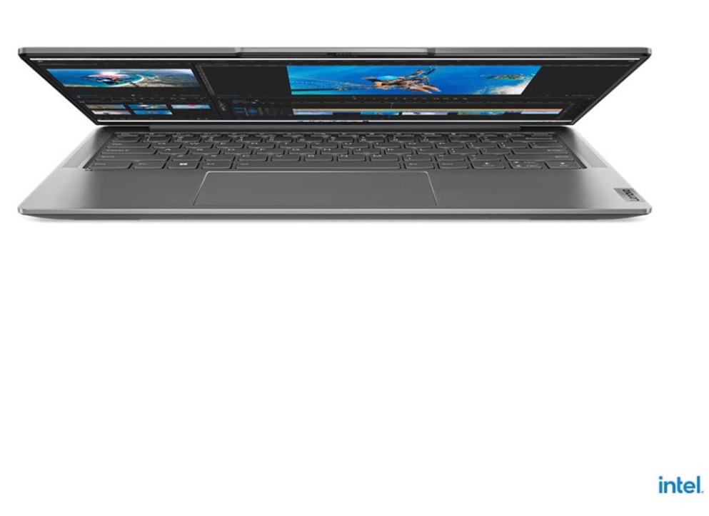Lenovo Yoga Slim 6 Laptop 14IRH8 - 83E0004BMH