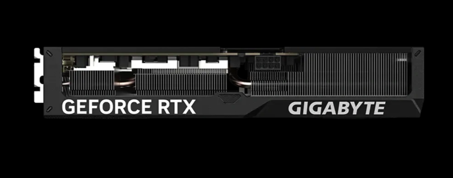 Gigabyte GeForce RTX 4070 WINDFORCE OC V2 12G