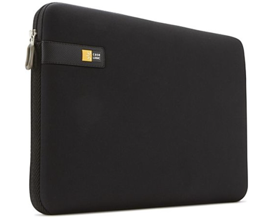 Case Logic Laptop Sleeve - 14 inch - Zwart