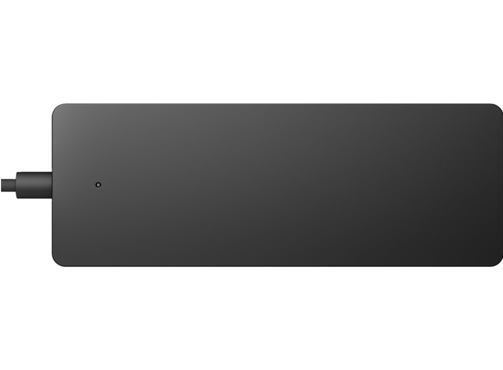 HP 4K USB-C Multiport Hub