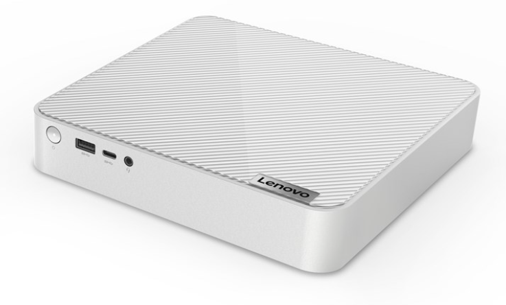 Lenovo IdeaCentre 01IRH8 Mini - 90W2006HMH