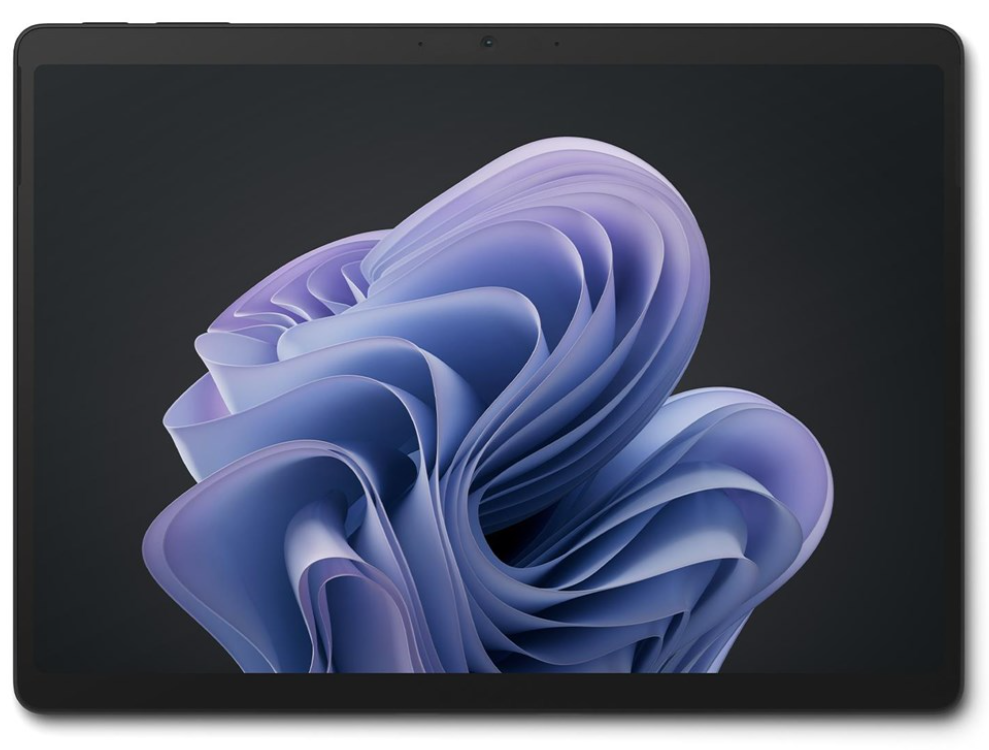 Microsoft Surface Pro 10 - Ultra 5 - 256 GB - Zwart