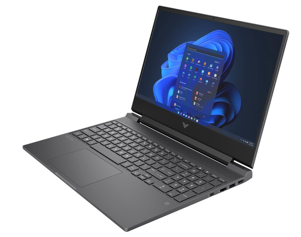 HP Victus Gaming 15-fa2550nd