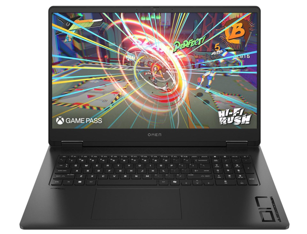 HP Omen Gaming 17-db1575nd