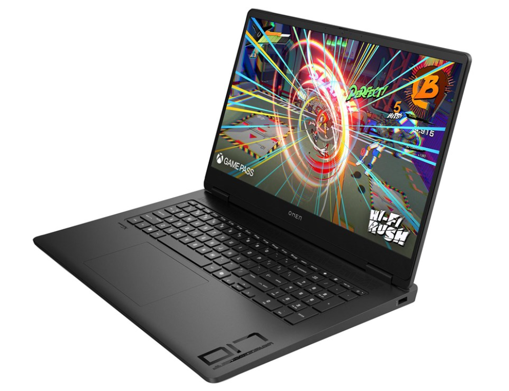 HP Omen Gaming 17-db1575nd
