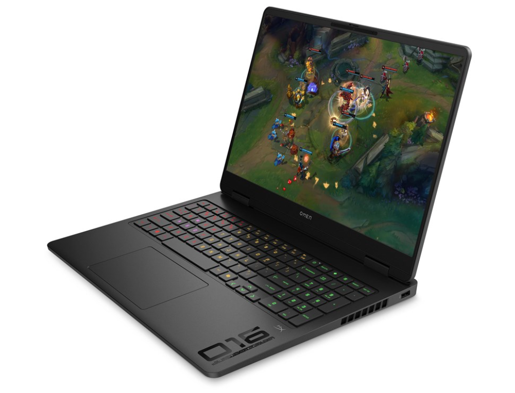 HP OMEN 16-ap0576nd