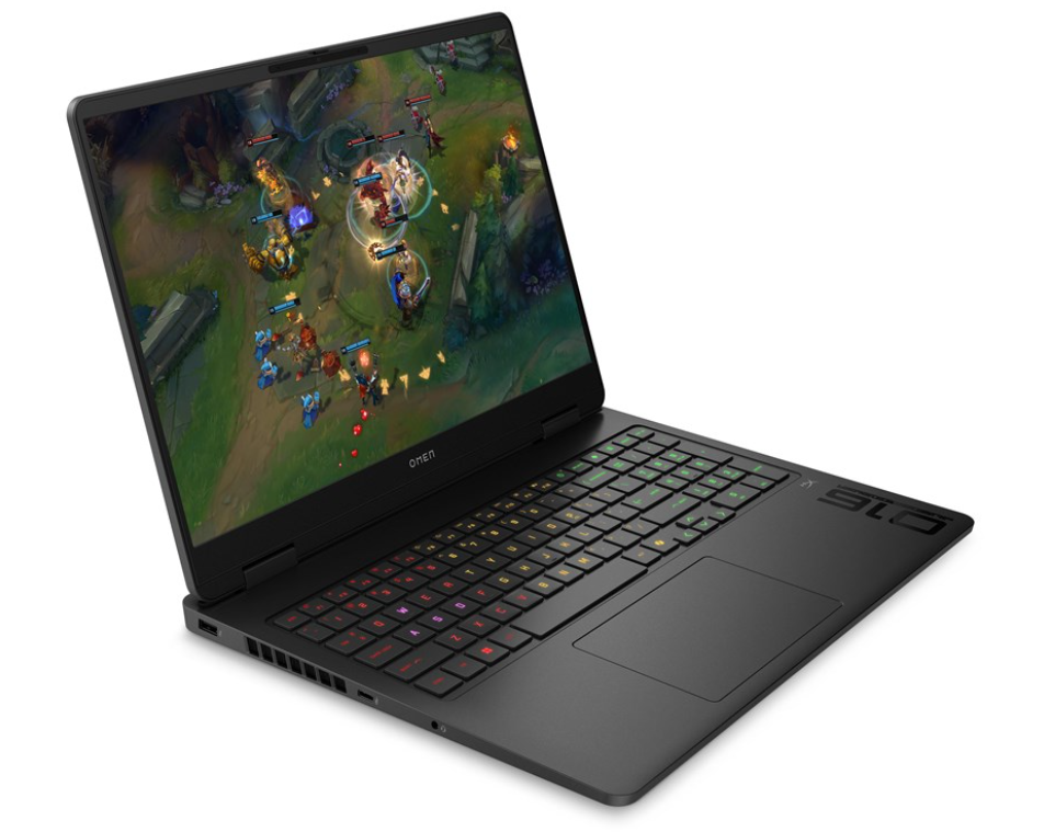 HP OMEN 16-ap0576nd