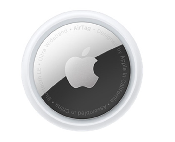 Apple AirTag - 1 Pack