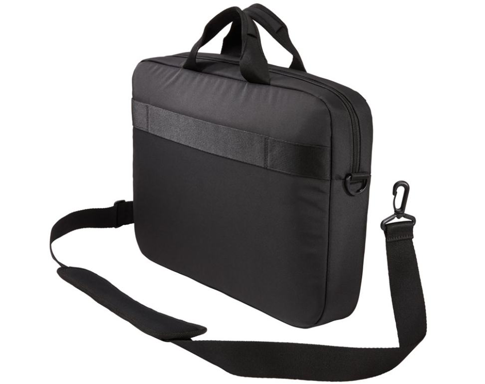 Case Logic Propel - Laptop Tas - 16 inch - zwart