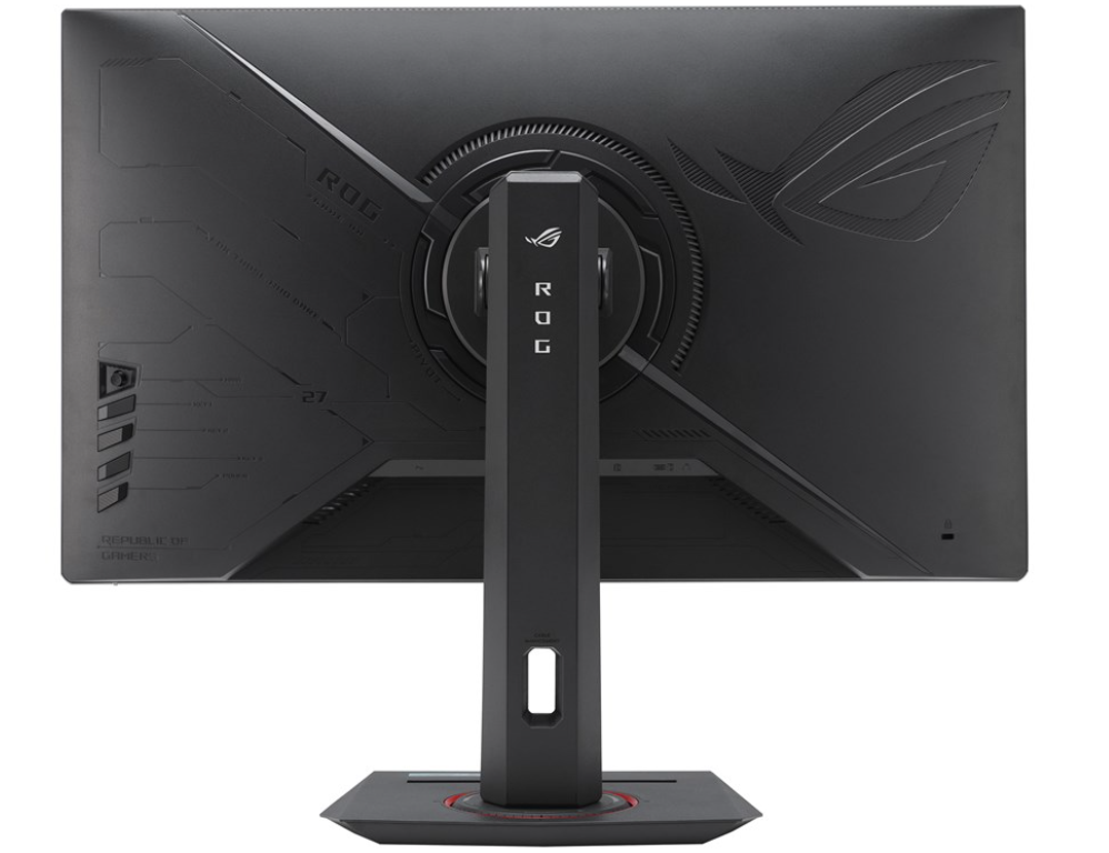 ASUS ROG Strix XG27ACS - 27 inch