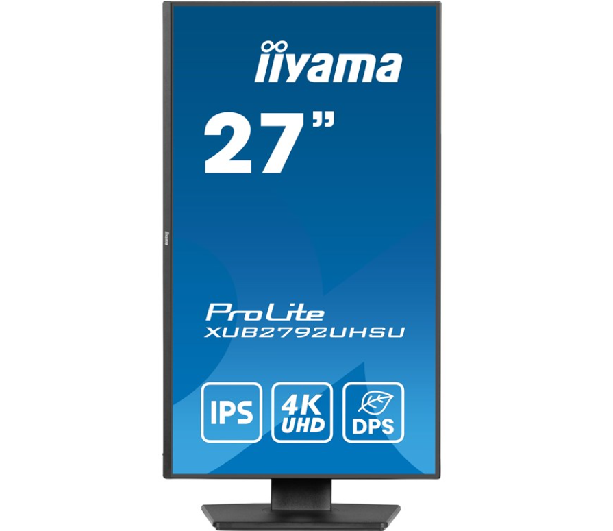iiyama XUB2792UHSU-B6 - 27 inch