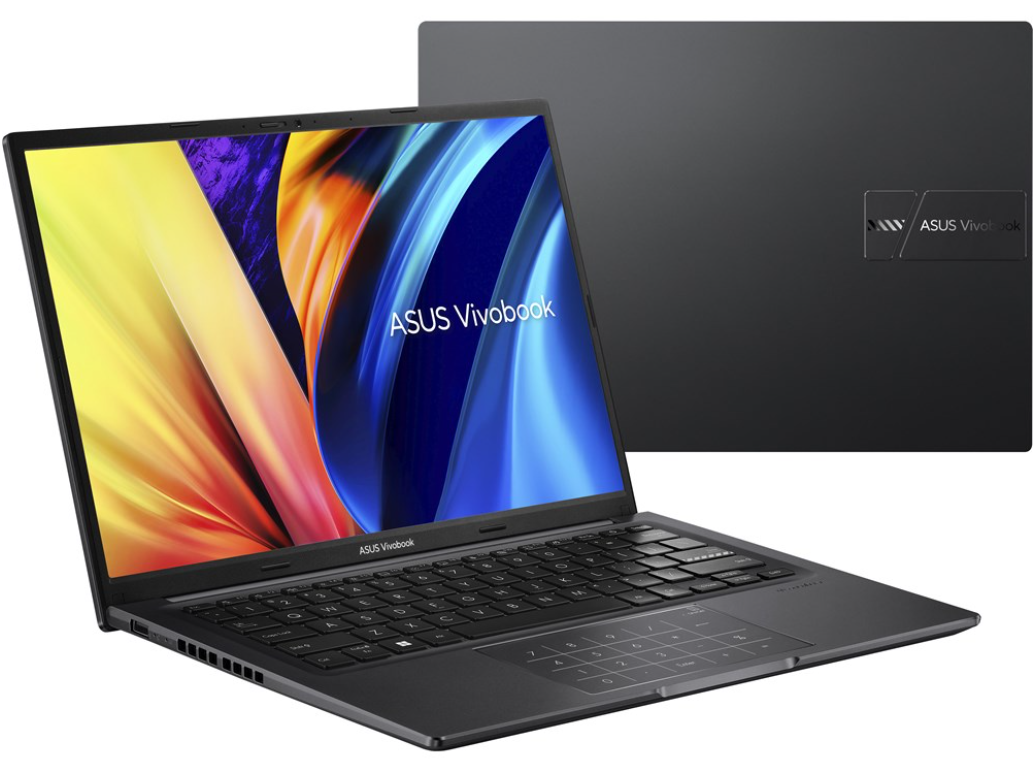 ASUS Vivobook 14 X1405ZA-LY284W
