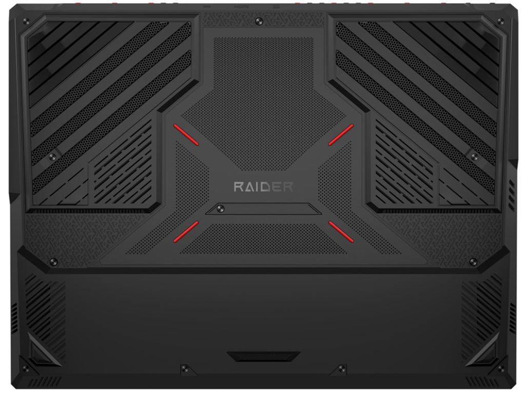 MSI Raider A18 HX A9WIG-011NL