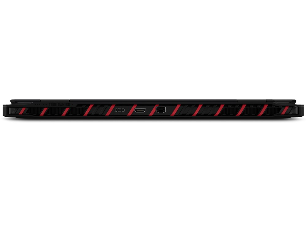 MSI Raider A18 HX A9WIG-011NL
