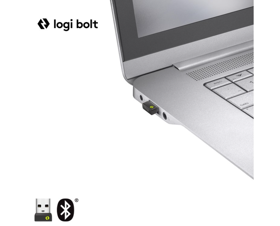 Logitech Signature M650 for Business - Optisch